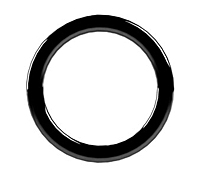 ORFS O-ring - NavSea